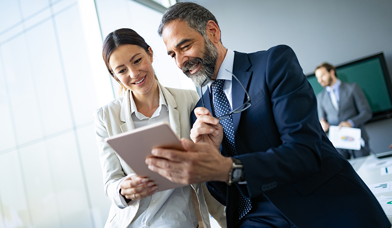 Business Insurance