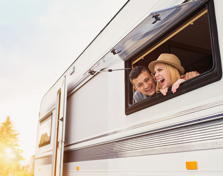 Recreational Vehicle Insurance